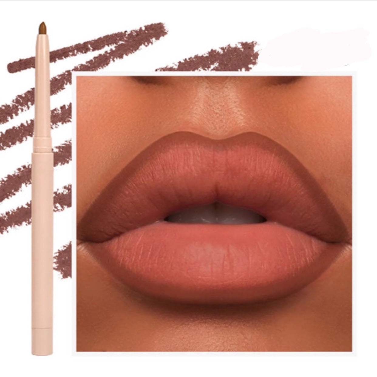 Coco (Brown Lip Liner)