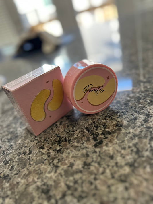 PureHer Eye Mask
