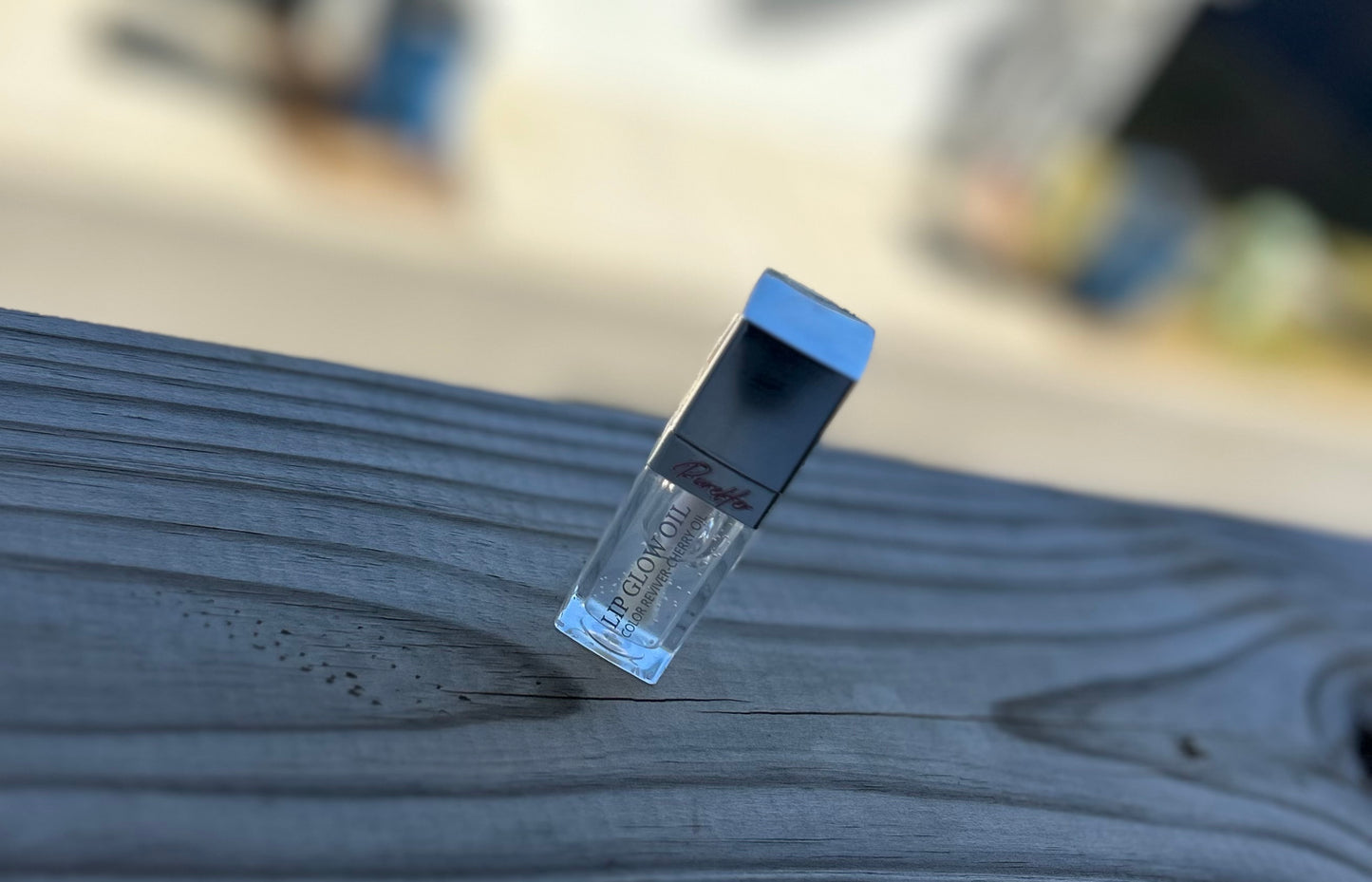 PureHer Lip Glow Oil (plumper)