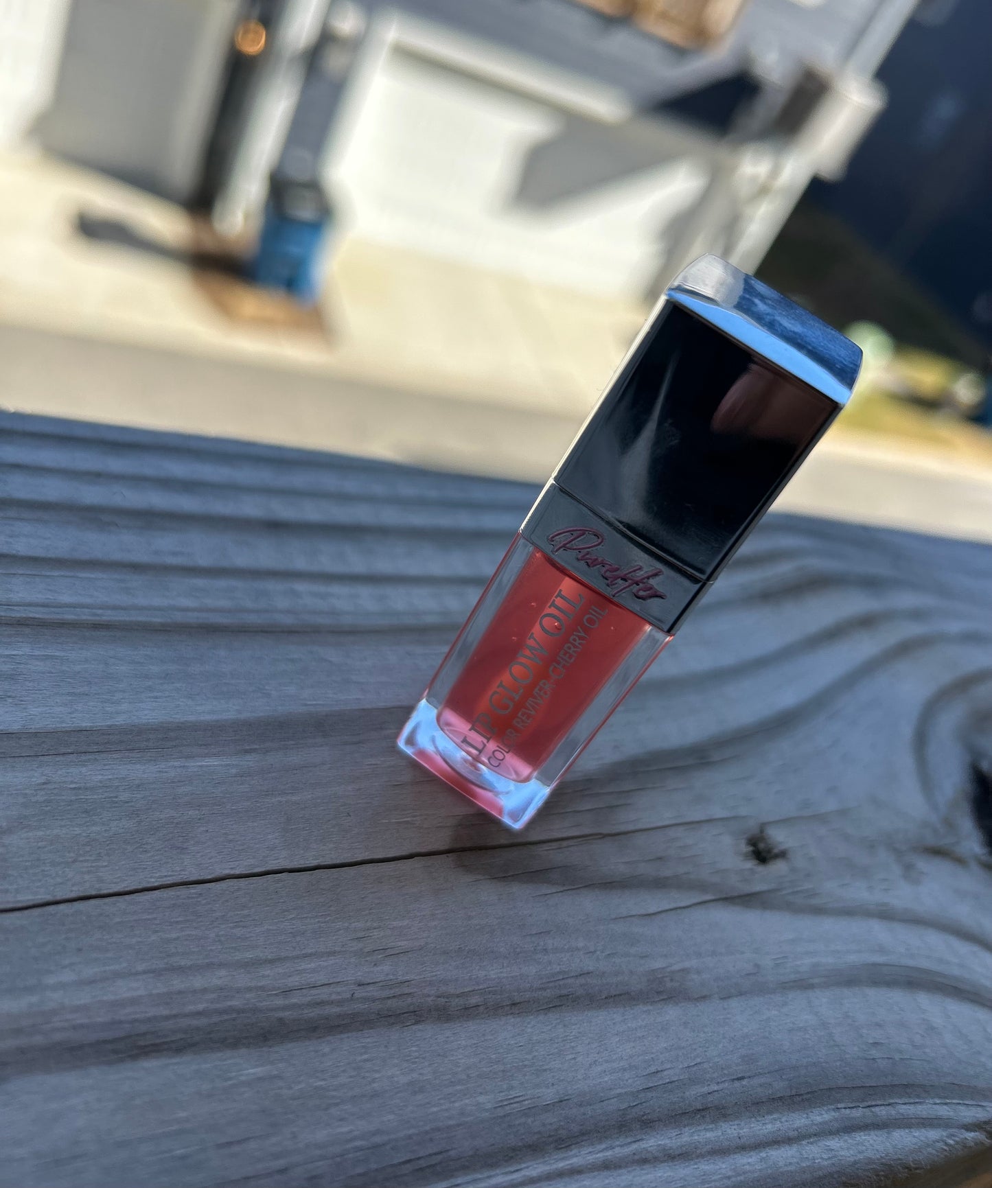 PureHer Lip Glow Oil (plumper)