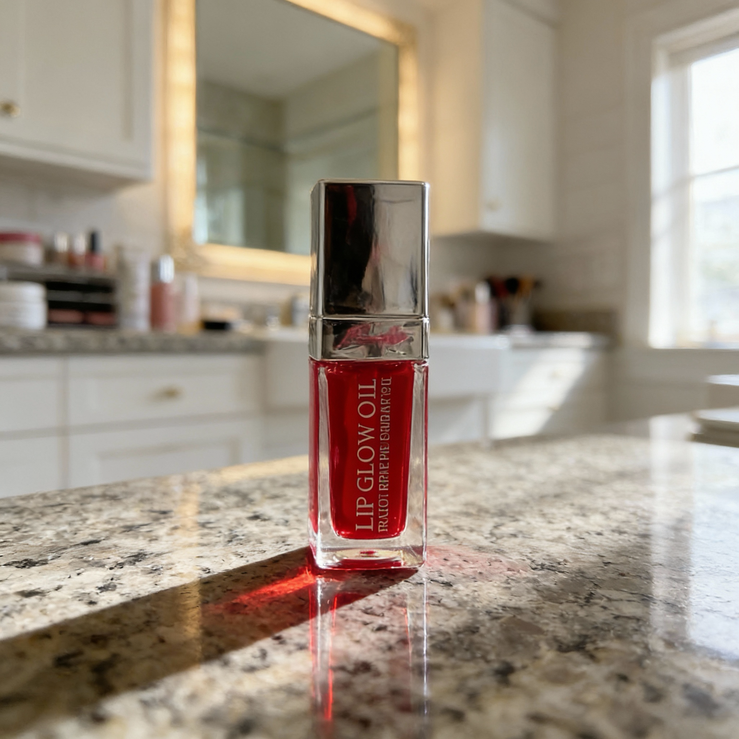 PureHer Lip Glow Oil