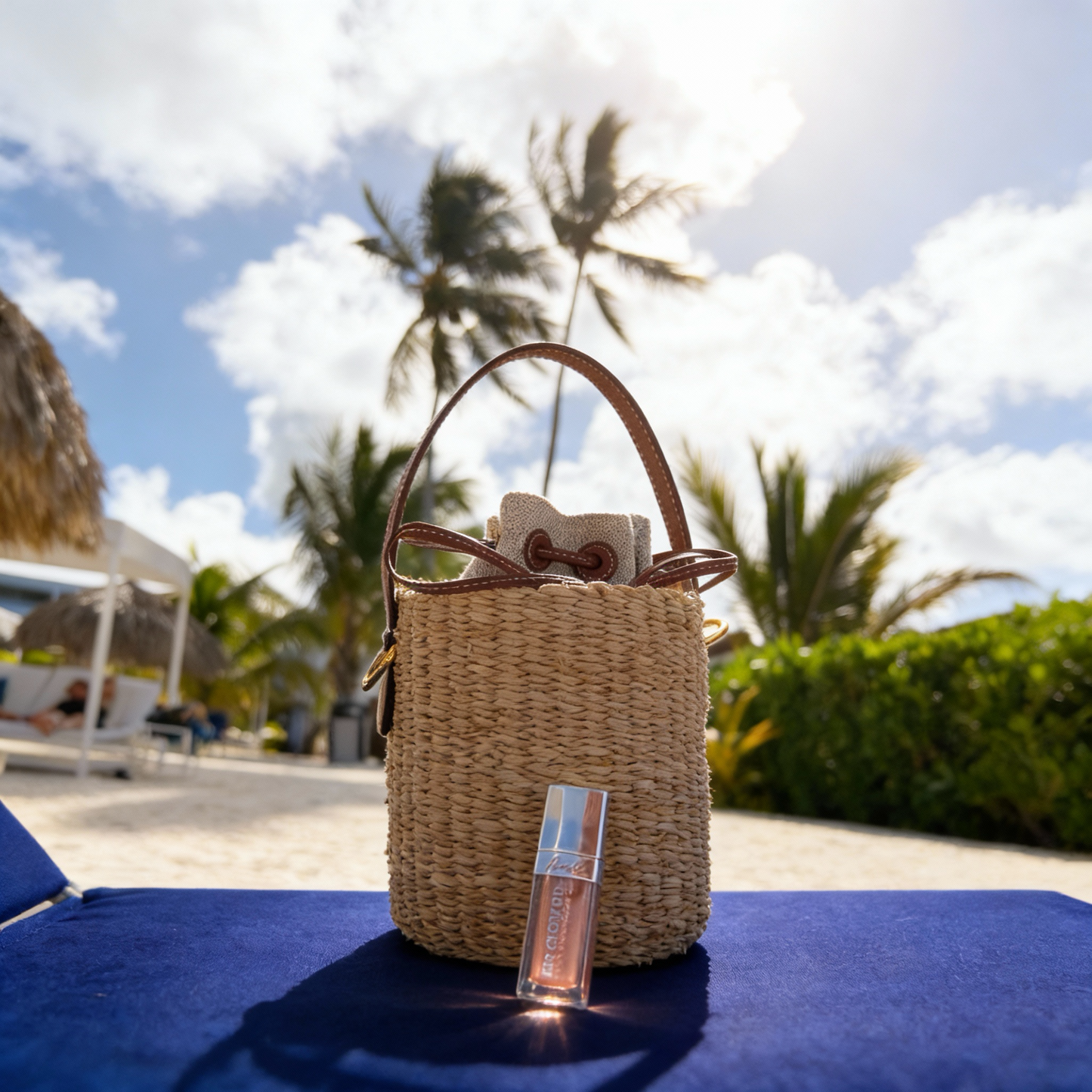 PureHer Lip Glow Oil