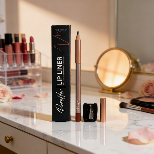 Coco (Brown Lip Liner)